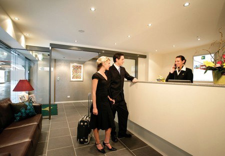 Quest Geelong - Foster Accommodation 1