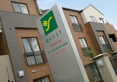 Quest Geelong - Foster Accommodation 2
