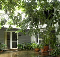 Rum Jungle Bungalows - Foster Accommodation