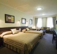 Hyde Park Inn - Foster Accommodation
