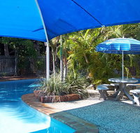 Palm Valley Motel and Holiday Units - Foster Accommodation