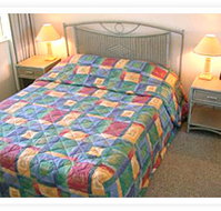 Beachside Mooloolaba