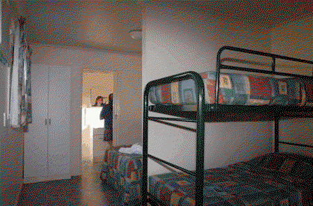 Cane Village Holiday Park - Foster Accommodation 2