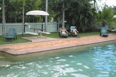 Cane Village Holiday Park - Foster Accommodation 3