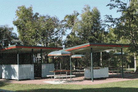 Cane Village Holiday Park - Foster Accommodation 4