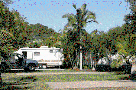 Cane Village Holiday Park - Foster Accommodation 5