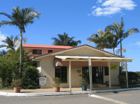 Glenlodge Caravan Village - Foster Accommodation 5