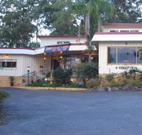 Kempsey Powerhouse Motel - Foster Accommodation