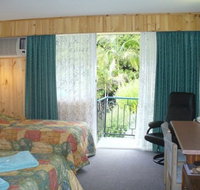 Coachman Motel - Foster Accommodation