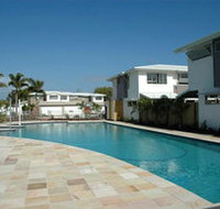 Coolum Villas - Foster Accommodation
