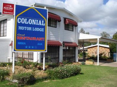 Dry Creek NSW Foster Accommodation