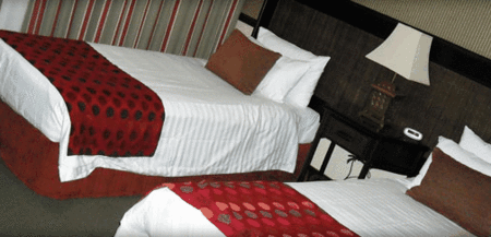Quality Hotel Burke  Wills - Foster Accommodation