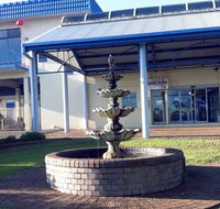 City Centre Motel - Foster Accommodation