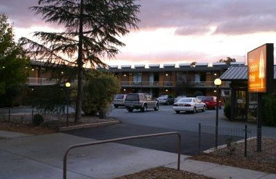  Foster Accommodation