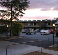 Red Chief Motel - Foster Accommodation