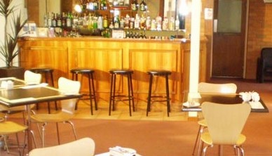 Comfort Inn & Suites Essendon - Foster Accommodation 1