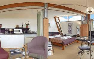 Bettenay's Vineyard and Winery - Foster Accommodation