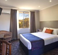 Best Western Reef Motor Inn - Foster Accommodation