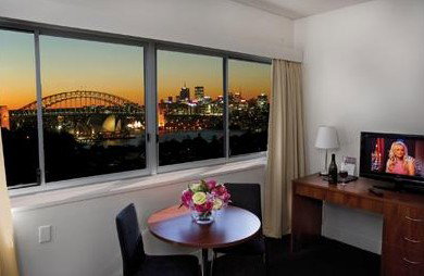 Macleay Serviced Apartment Hotel - Foster Accommodation 0