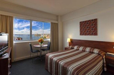 Macleay Serviced Apartment Hotel - Foster Accommodation 3
