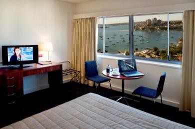 Macleay Serviced Apartment Hotel - Foster Accommodation 4