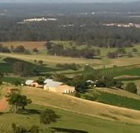 Bimbadeen Estate - Foster Accommodation