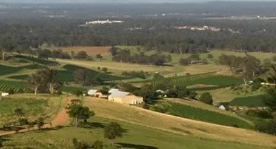 Bimbadeen Estate - Foster Accommodation 0