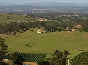 Bimbadeen Estate - Foster Accommodation 1