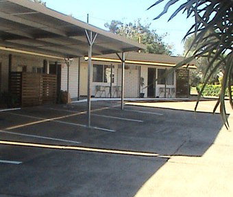 Allenview QLD Foster Accommodation