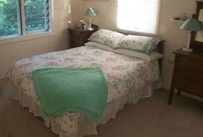 Bermagui NSW Foster Accommodation