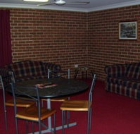 Matilda Motor Inn - Foster Accommodation