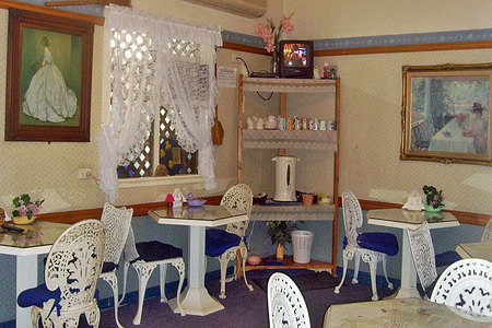 Annies Shandon Inn - Foster Accommodation 2