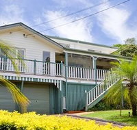 Cayambe View Bed  Breakfast - Foster Accommodation