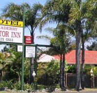 Bomaderry Motor Inn - Foster Accommodation