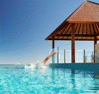 Seashells Resort Mandurah - Foster Accommodation