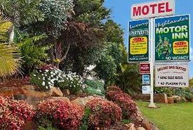 Highlander Motor Inn And Apartments - Foster Accommodation 1