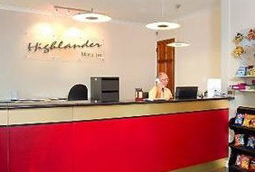 Highlander Motor Inn And Apartments - Foster Accommodation 2