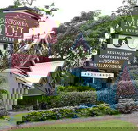 Toowoomba Motel - Foster Accommodation