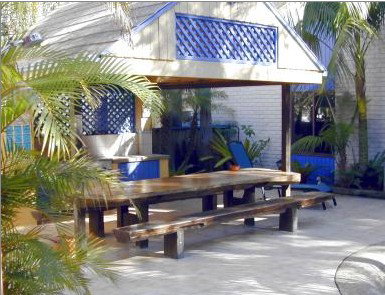 Leilani Serviced Apartments - Foster Accommodation 3