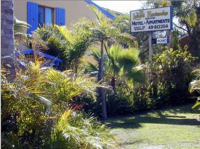 Leilani Serviced Apartments - Foster Accommodation 4