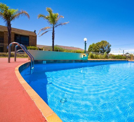 Mid City Warrnambool - Foster Accommodation 1