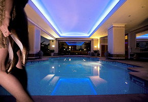 Brisbane Marriott Hotel - Foster Accommodation 5