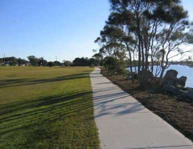 Yamba Sun Motel - Foster Accommodation 3