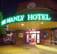 The Manly Hotel - Foster Accommodation