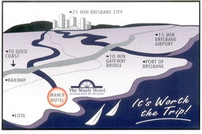 The Manly Hotel - Foster Accommodation 4