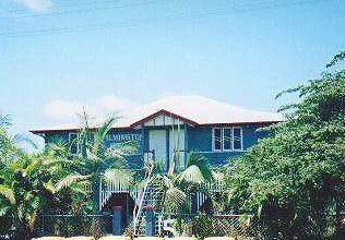 Ayr Backpackers/wilmington House - Foster Accommodation 0