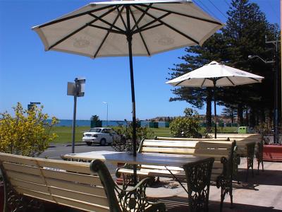 Anchorage At Victor Harbour Seafront Hotel - Foster Accommodation 0