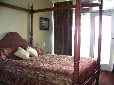 Anchorage At Victor Harbour Seafront Hotel - Foster Accommodation 4
