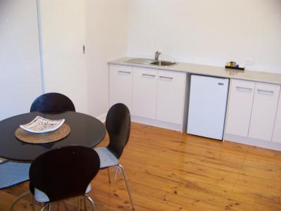 Anchorage At Victor Harbour Seafront Hotel - Foster Accommodation 5