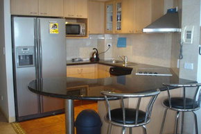 Spindrift On The Beach - Foster Accommodation 5